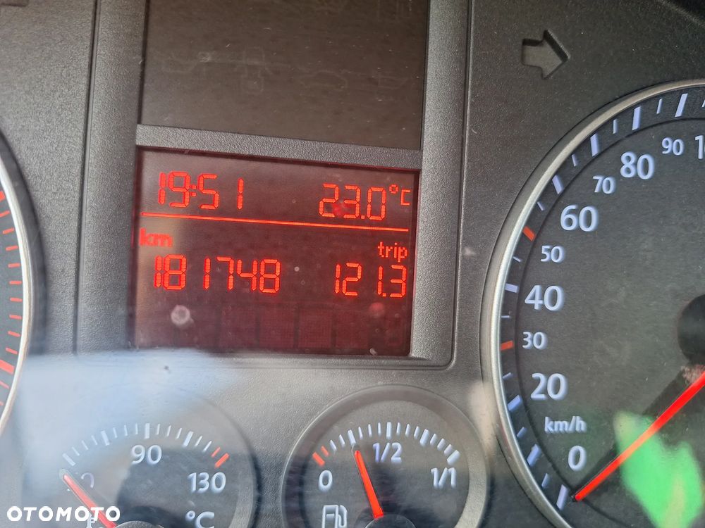 Volkswagen Golf 1.4 Sportline - 6
