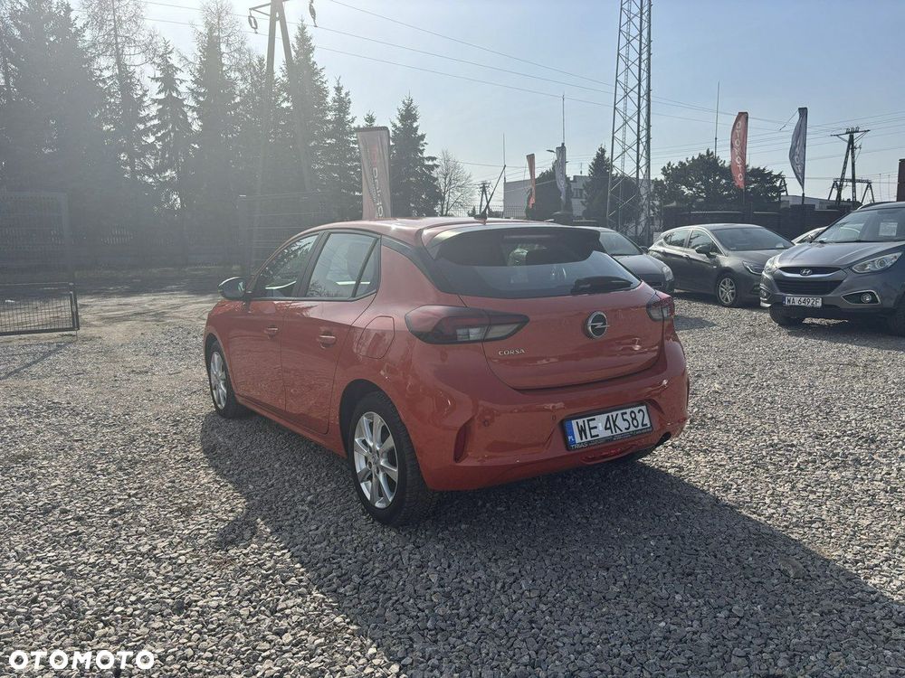 Opel Corsa - 9