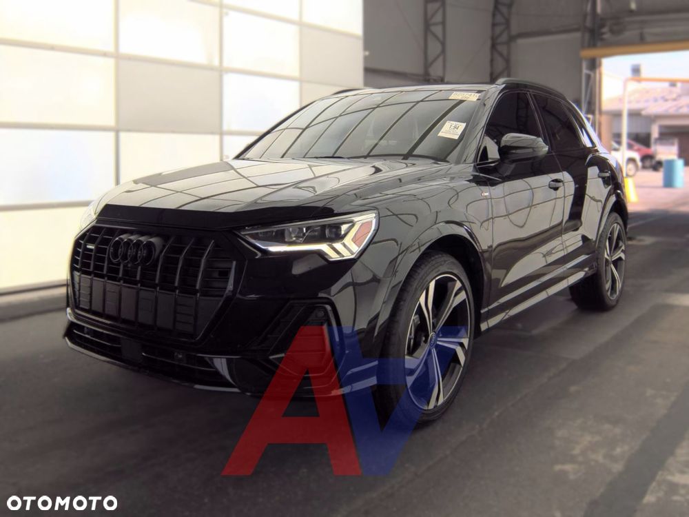 Audi Q3 45 TFSI Quattro S tronic S line - 4
