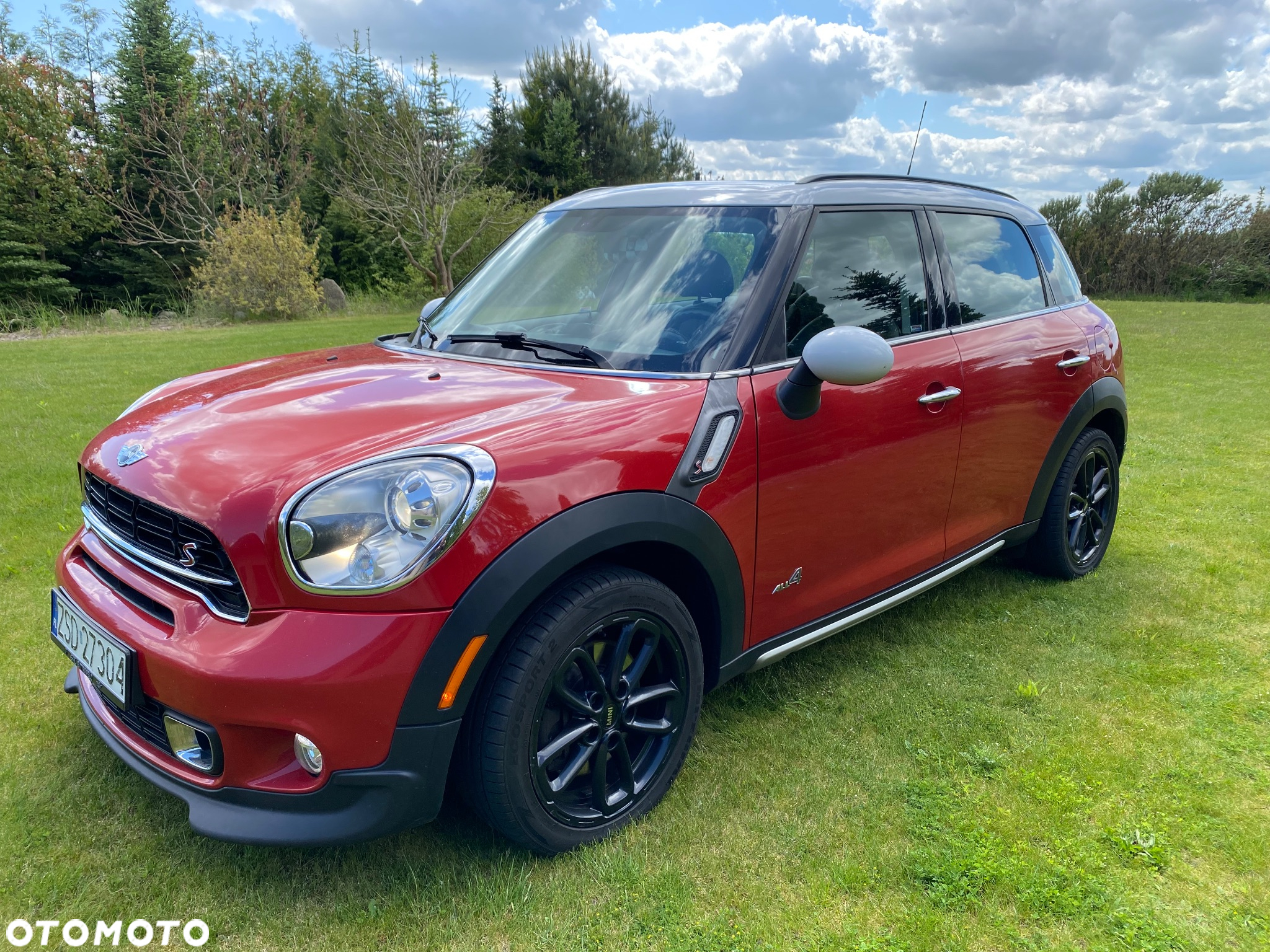 MINI Countryman Cooper S All4 - 39