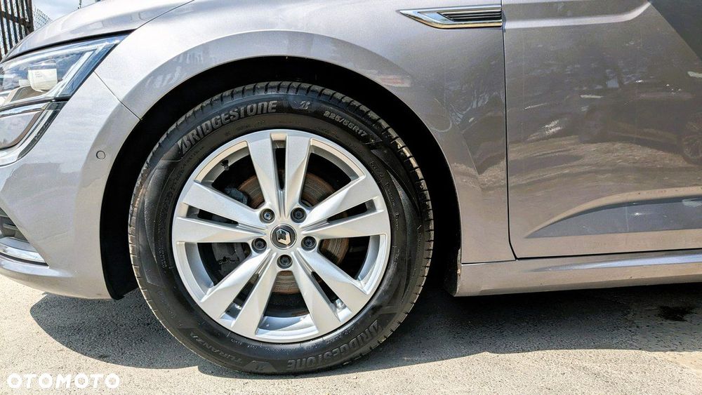 Renault Talisman - 39