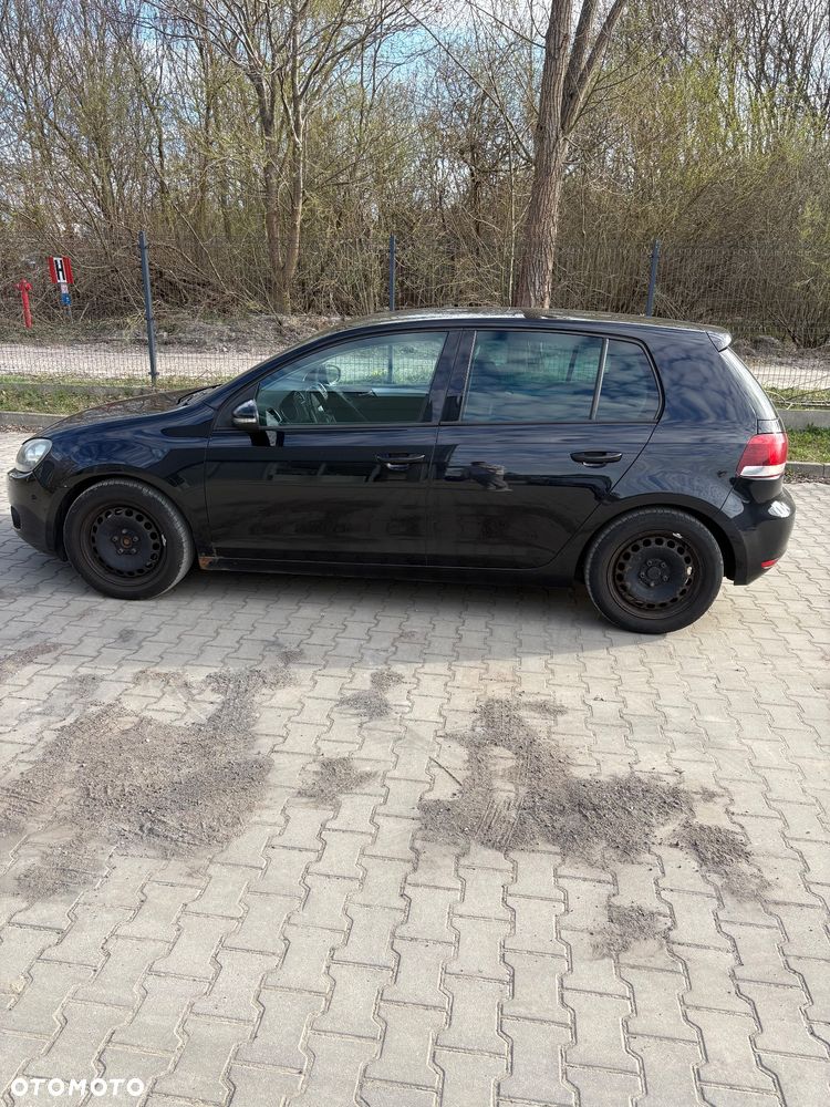 Volkswagen Golf 1.4 TSI Team - 8