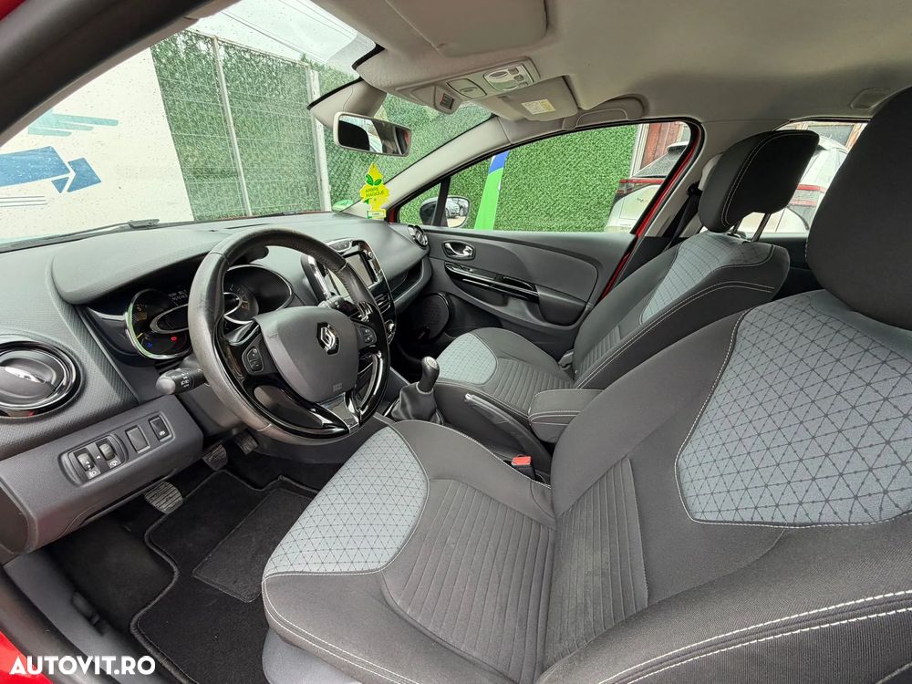 Renault Clio dCi 90 Dynamique - 15