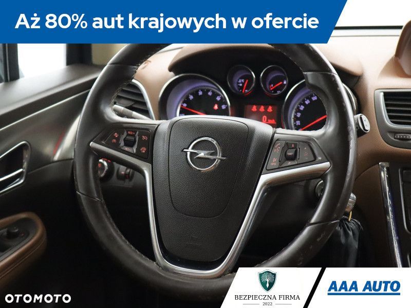 Opel Mokka - 22