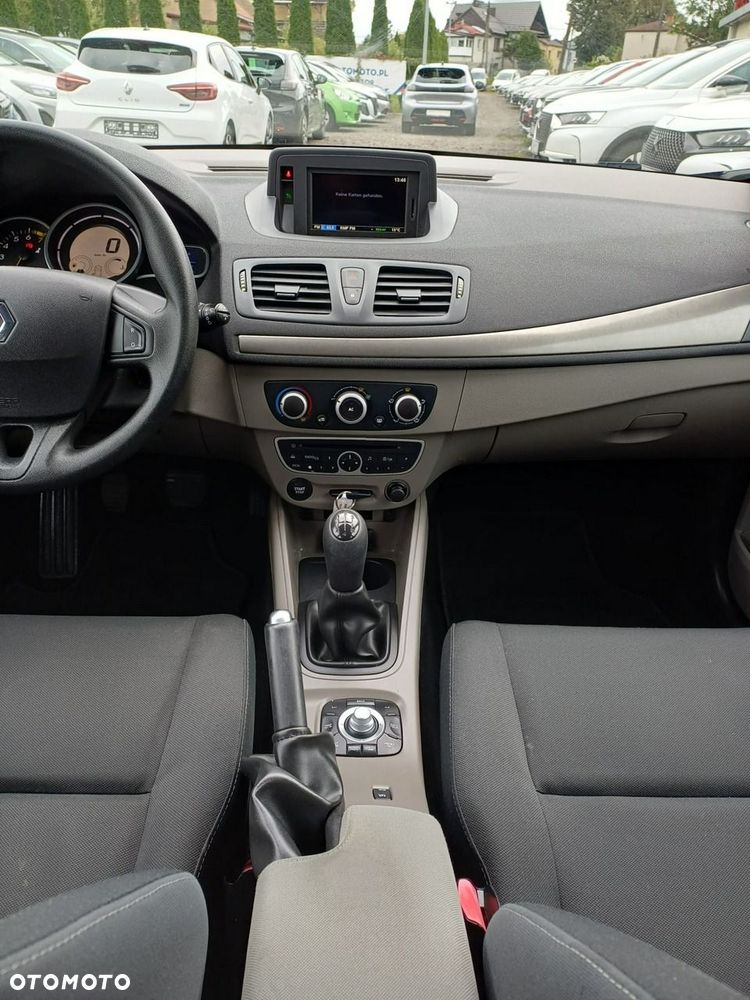 Renault Megane 1.6 16V 100 TomTom Edition - 19