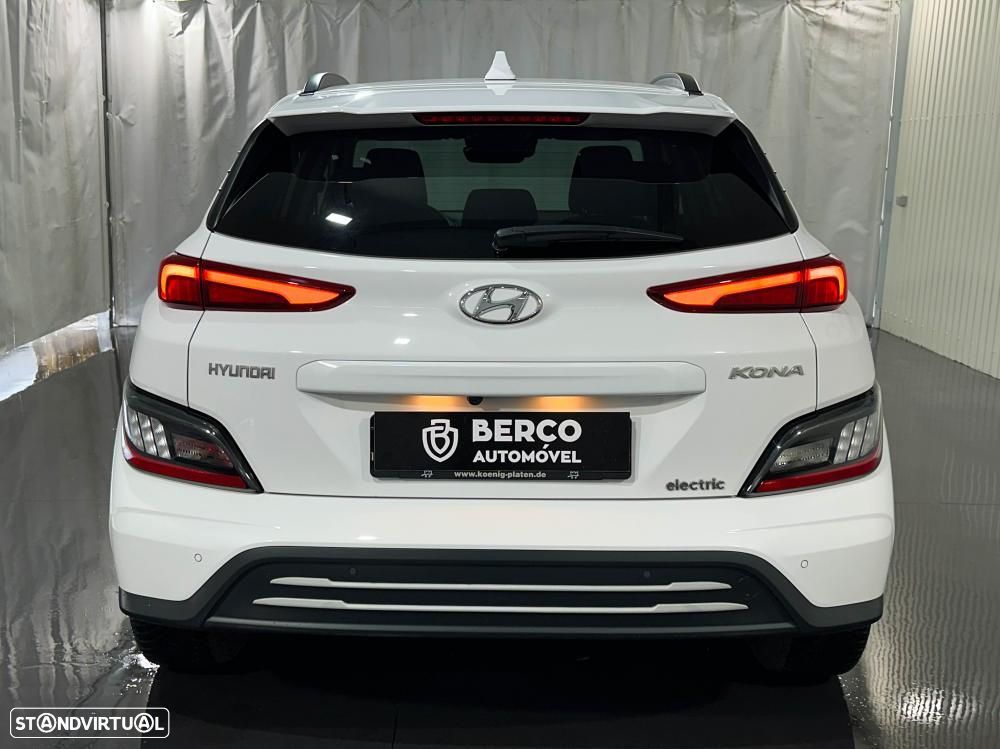 Hyundai Kauai 64 kWh Premium - 5