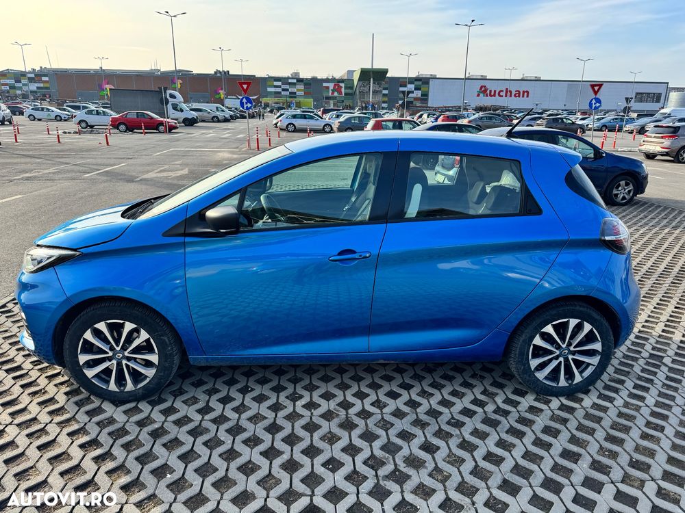 Renault ZOE 50 R110 Life - 2