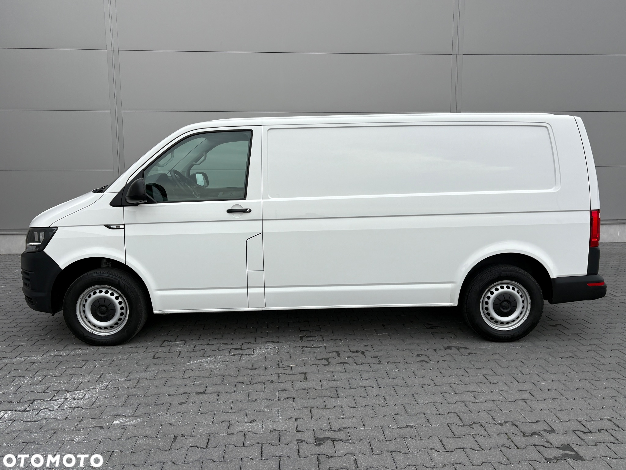 Volkswagen Transporter T6 - 13