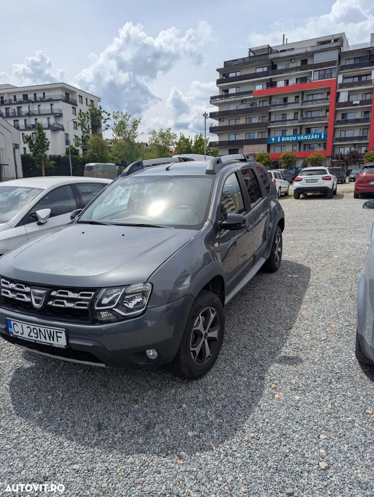 Dacia Duster - 4