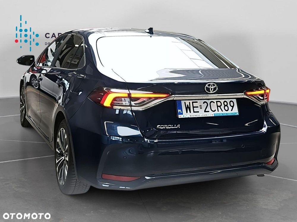 Toyota Corolla 1.5 Style - 6