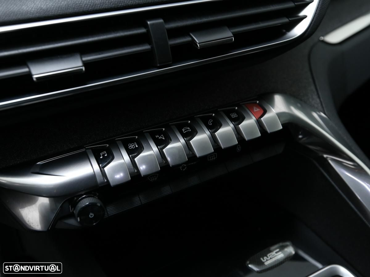 Peugeot 3008 - 16