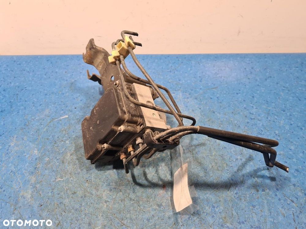 SUZUKI SX4 I POMPA ABS 0265231668 - 7