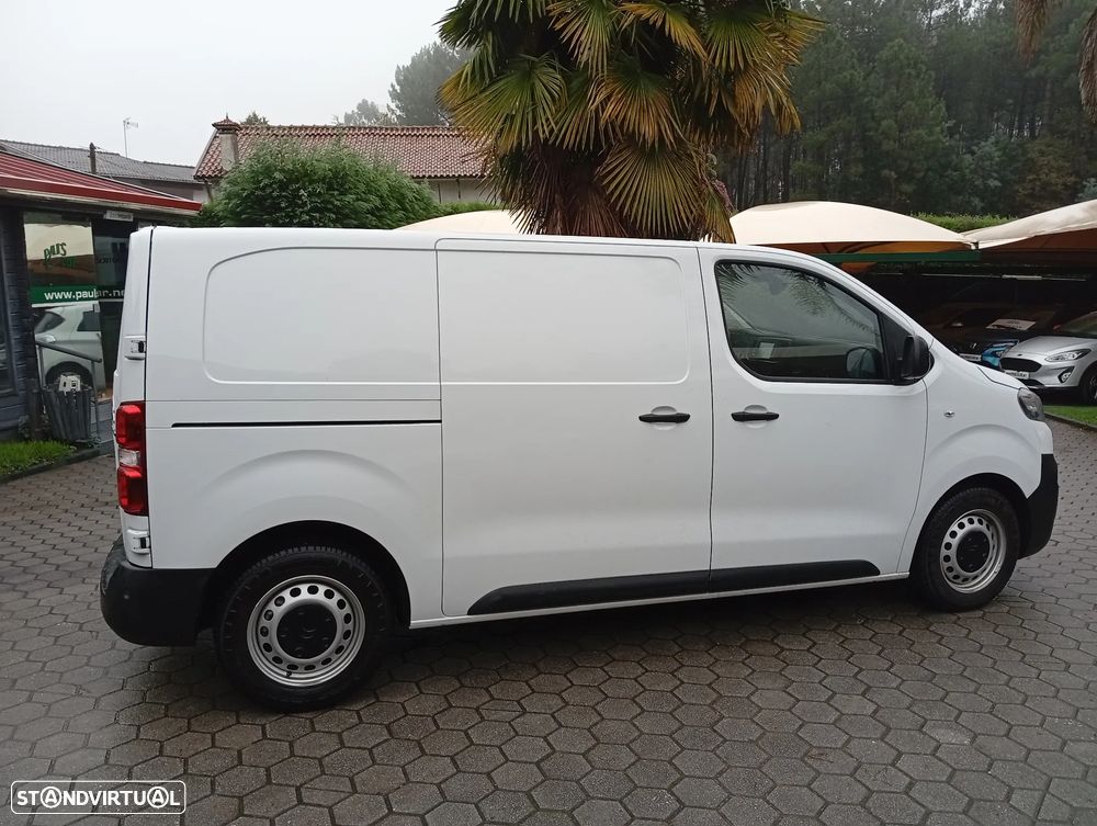 Citroën E-JUMPY - 3