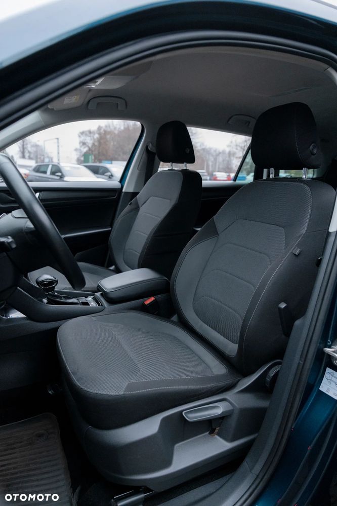 Skoda Kodiaq 2.0 TDI 4x4 Ambition DSG 7os - 8