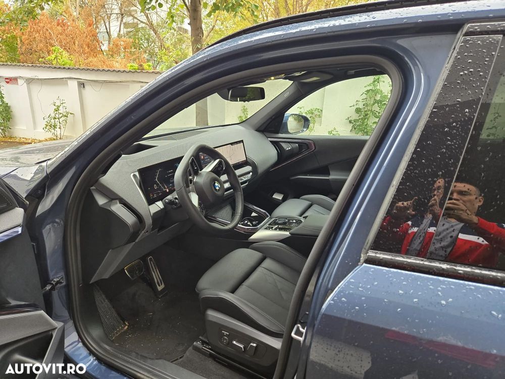BMW X3 20 xDrive AT MHEV - 5