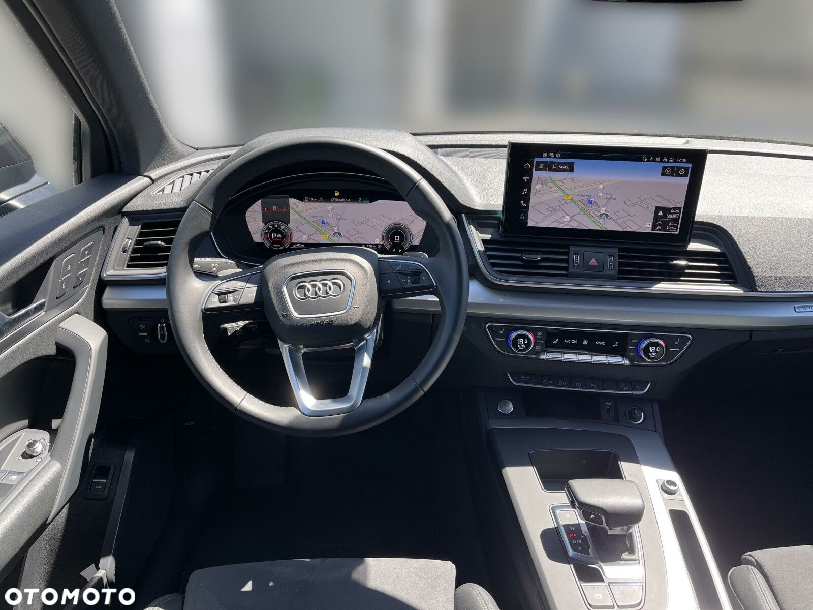 Audi Q5 Sportback - 10