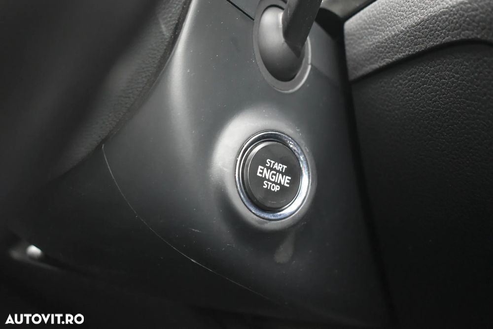 Skoda Superb 2.0 TSI DSG Style - 14