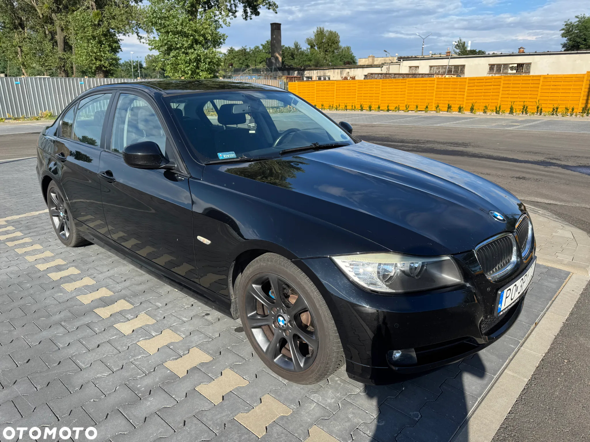 BMW Seria 3 316i - 18