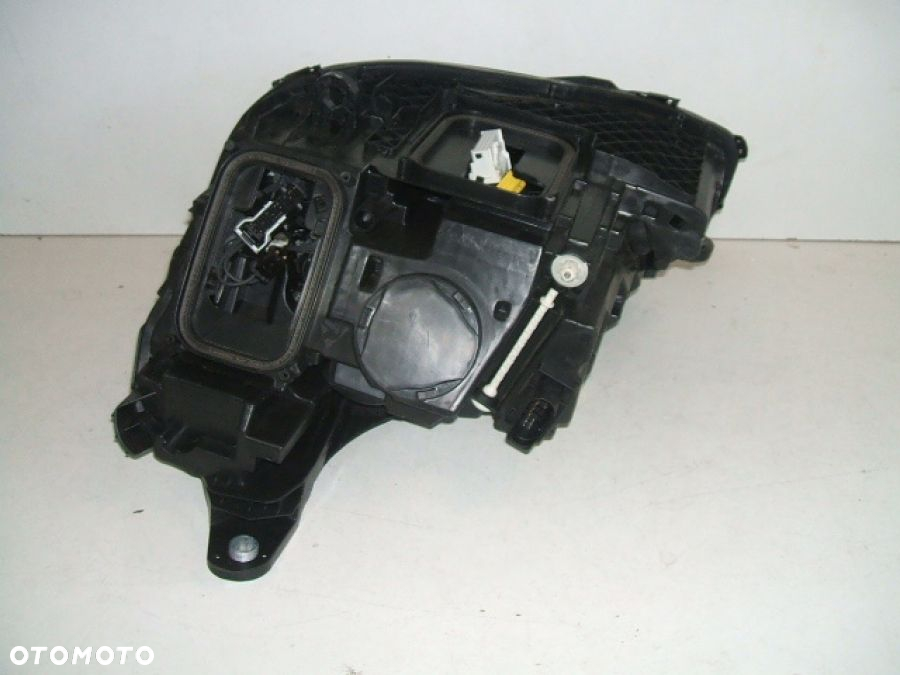 MERCEDES W213 E-klasa LAMPA prawa FULL LED MULTIBEAM A2139062606 - 6