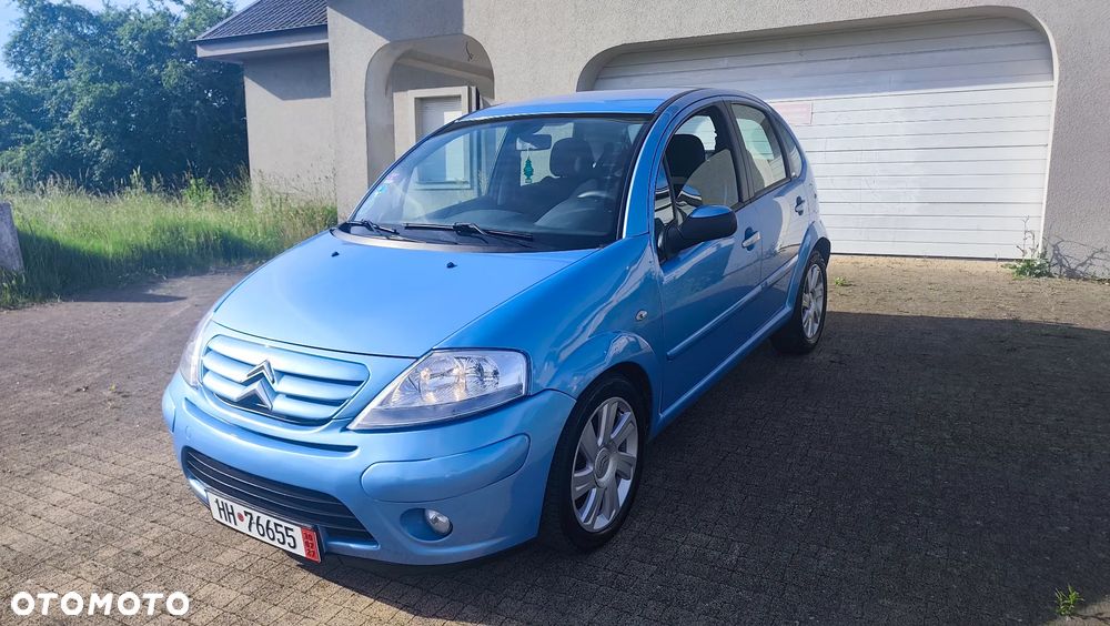 Citroën C3 - 4