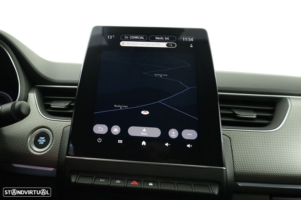 Renault Arkana 1.6 E-Tech Full Hybrid Techno - 11