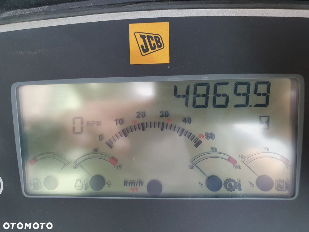 JCB - 14