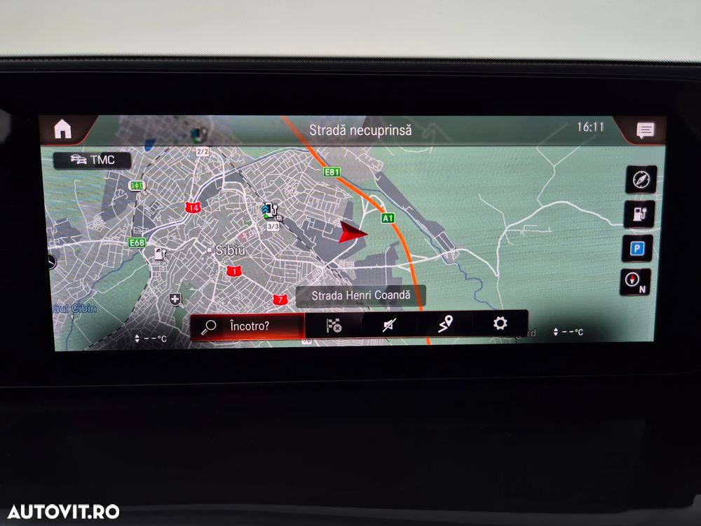 Mercedes-Benz EQC 400 4Matic - 25