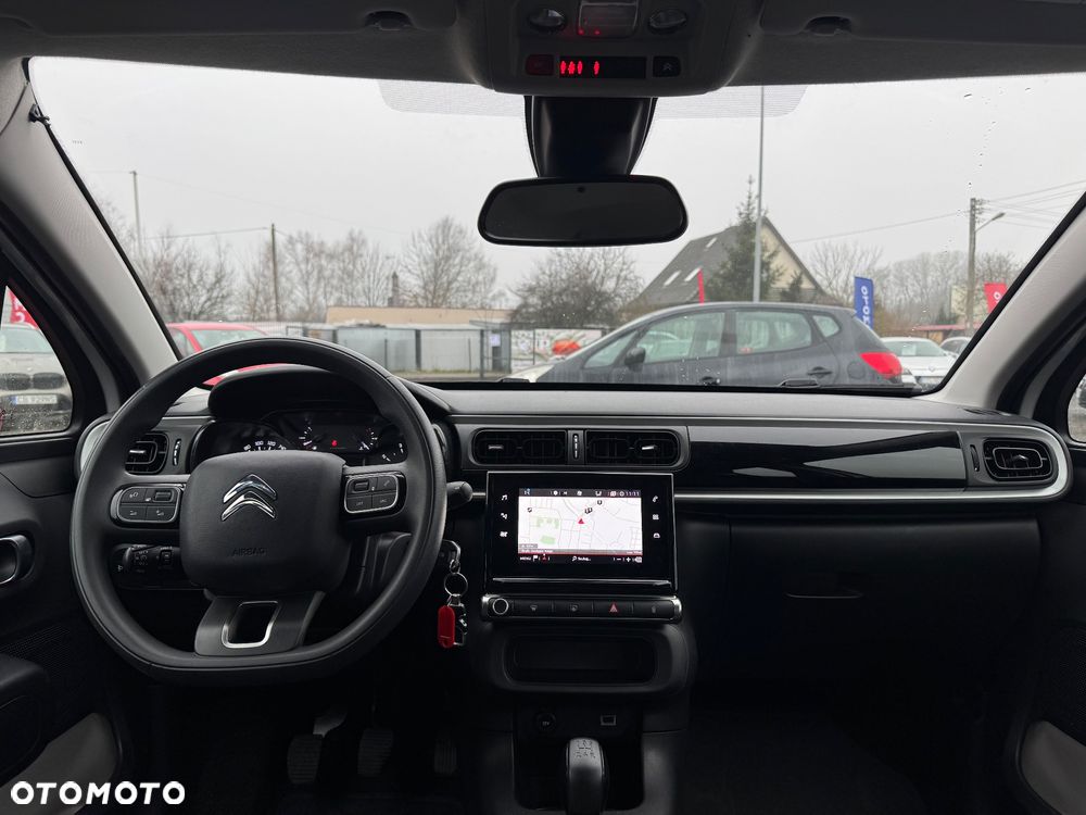 Citroën C3 Pure Tech 83 S&S ELLE - 20