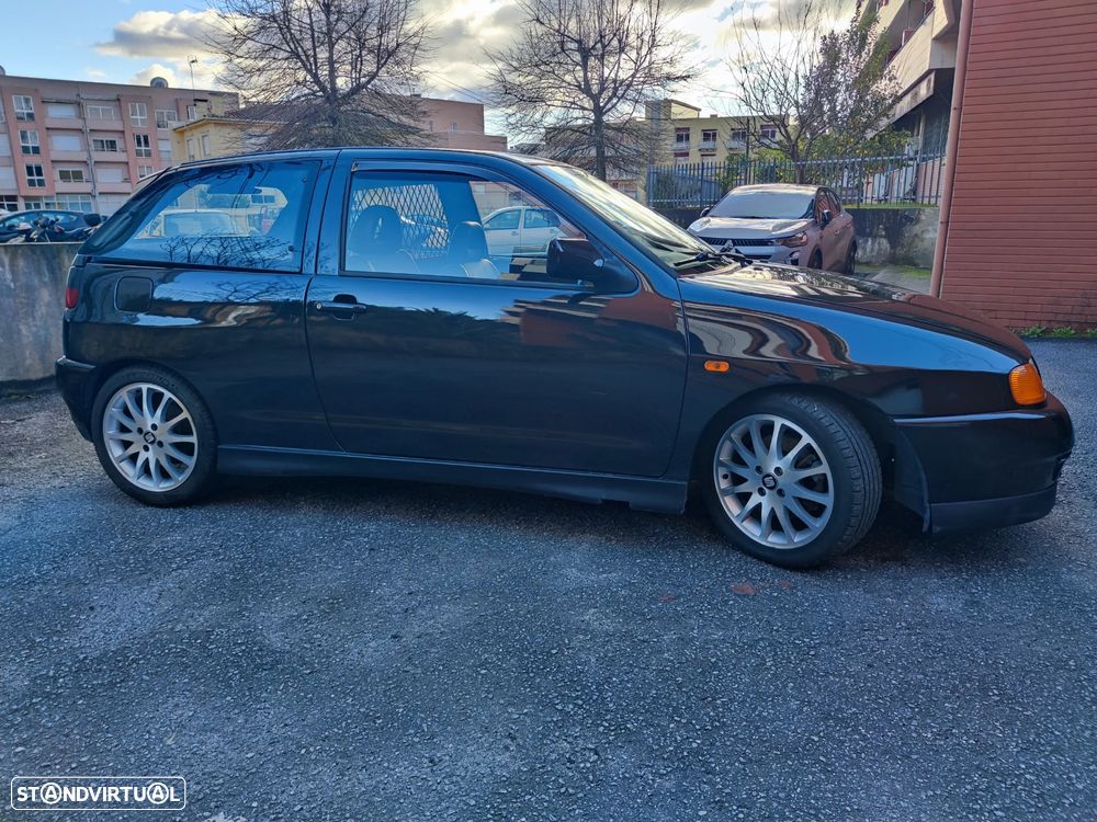 SEAT Ibiza 1.9 TDi GT - 3
