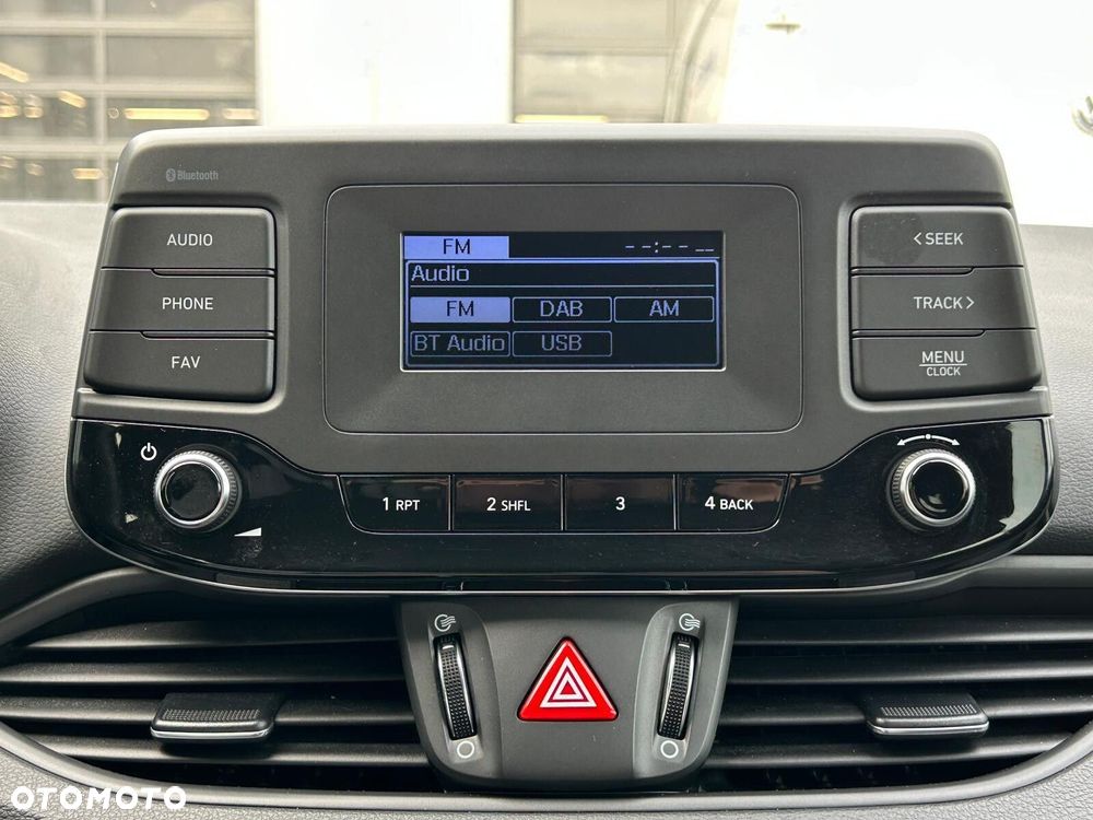 Hyundai i30 1.0 T-GDI Modern - 33