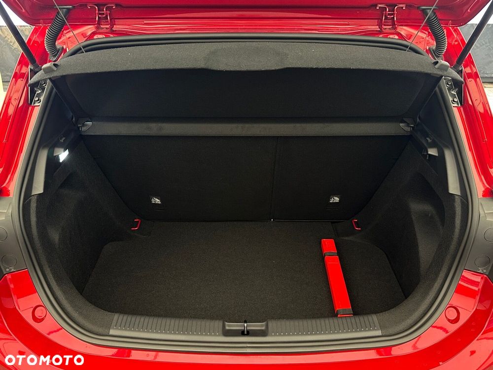 MG MG3 - 15
