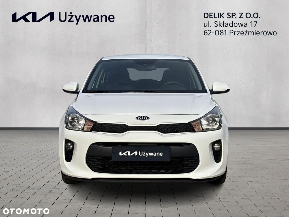 Kia Rio 1.2 M - 9