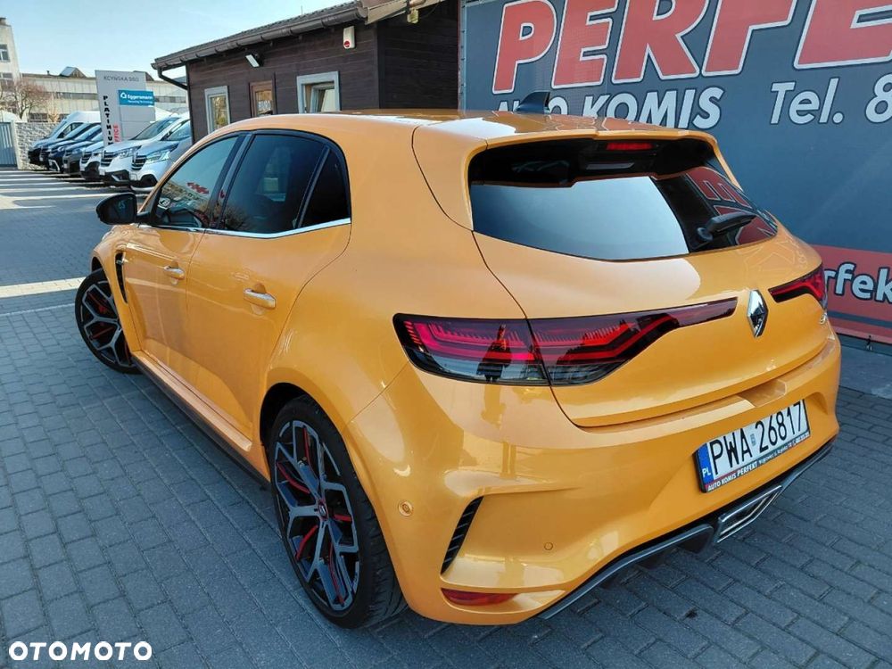 Renault Megane - 6