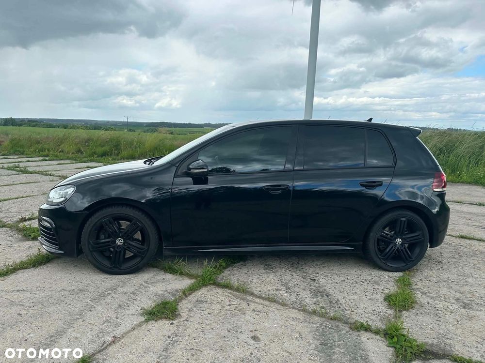 Volkswagen Golf - 7