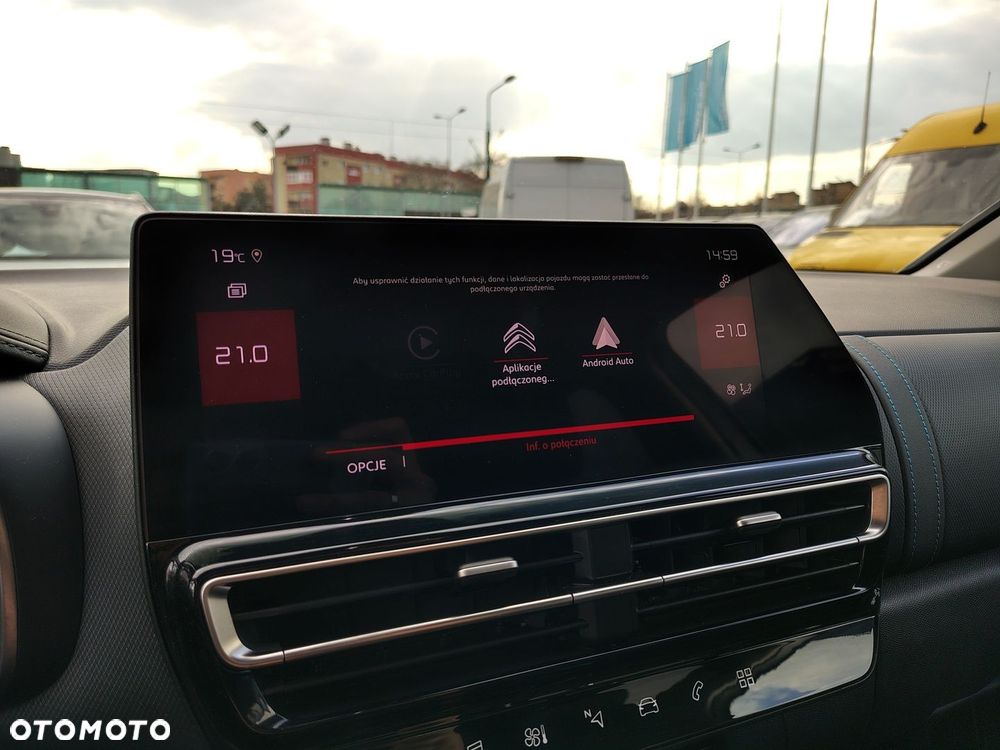 Citroën C5 Aircross 1.5 BlueHDi Shine EAT8 - 24