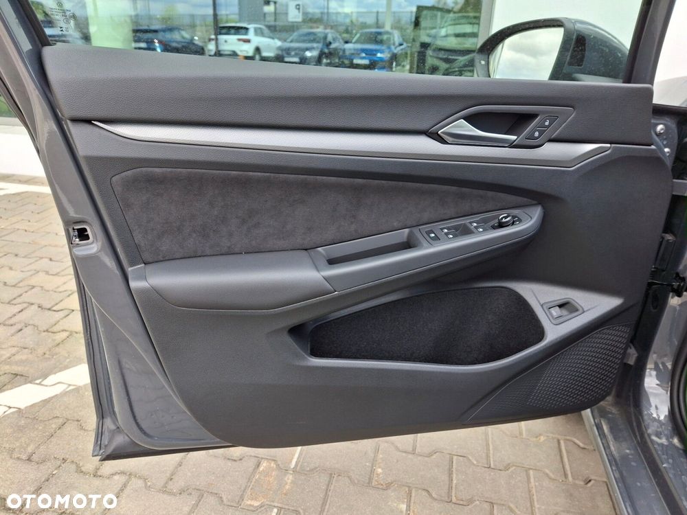 Volkswagen Golf Variant 1.5 TSI Life Plus - 12