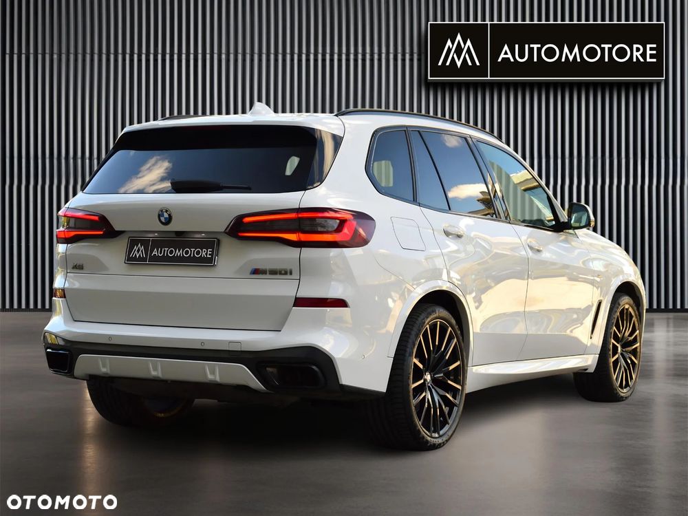 BMW X5 - 9