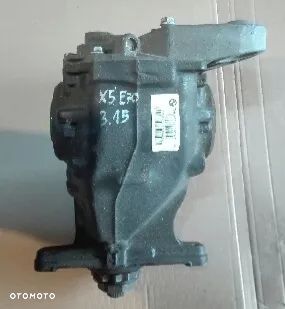 Most tylny dyferencjał BMW E70 E71 X5 3.15 7590911