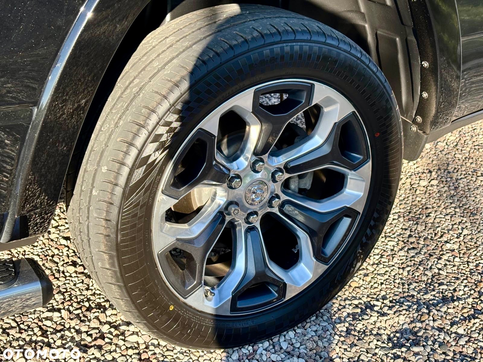 RAM 1500 Crew Cab Longhorn - 26