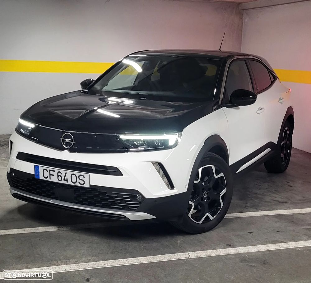 Opel Mokka-e Ultimate - 3