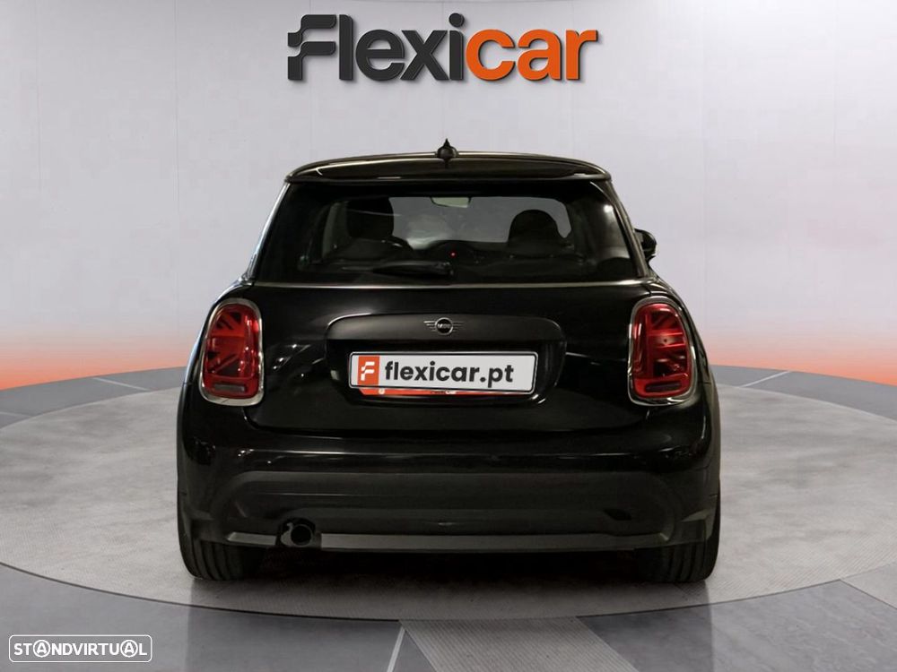 MINI 3 Portas One - 8