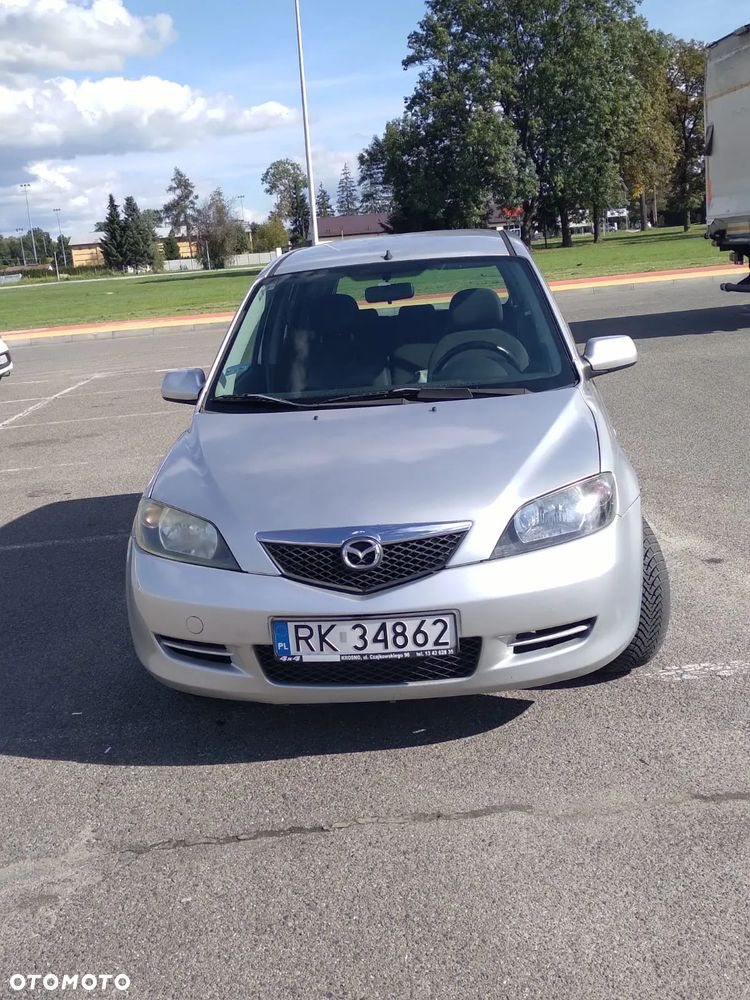 Mazda 2 1.25 Core - 1