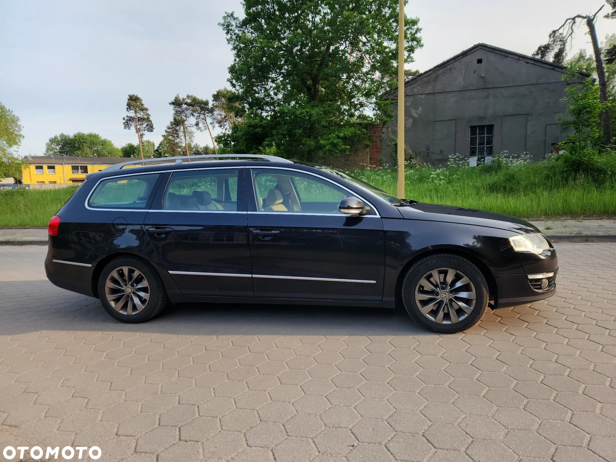 Volkswagen Passat 1.8 TSI Comfortline - 3