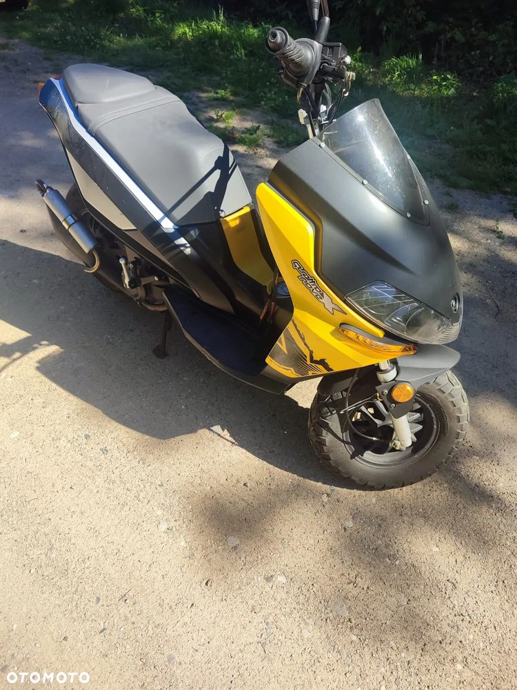 Benelli Inny - 6