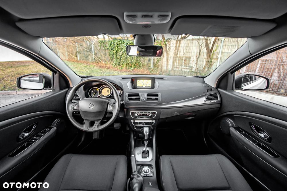 Renault Megane 2.0 140 CVT Dynamique - 32
