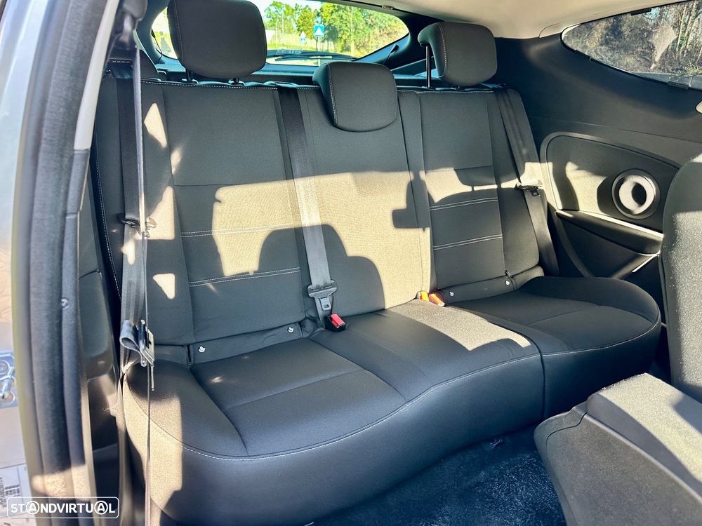 Renault Mégane Coupe 1.5 dCi GT Line SS - 31