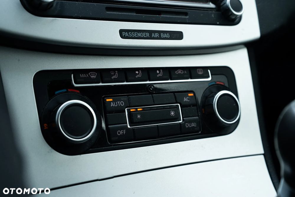 Volkswagen Passat Variant 1.4 TSI BlueMotion Technology Comfortline - 18