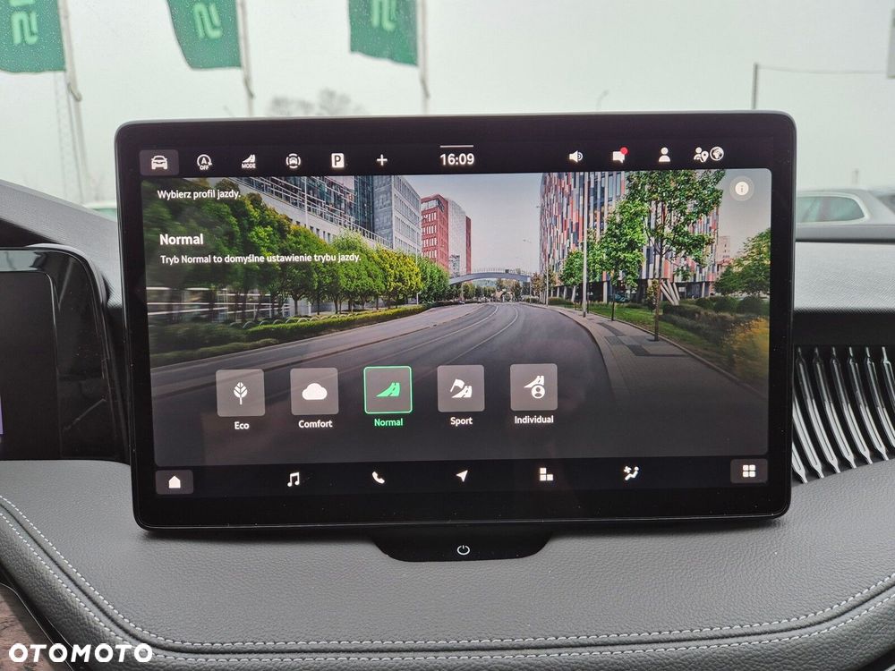 Skoda Superb 2.0 TDI SCR 4x4 L&K DSG - 30