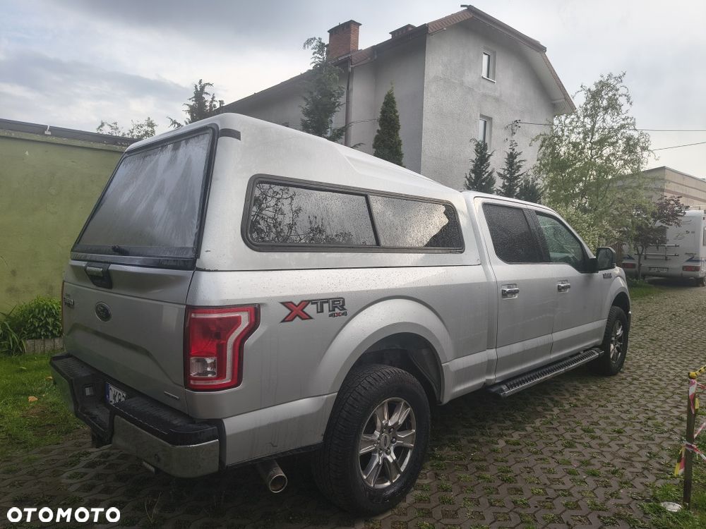 Ford F150 - 3