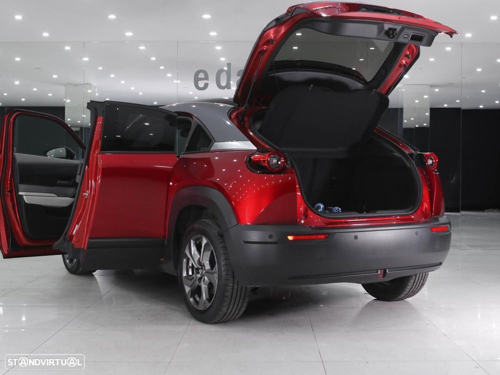Mazda MX-30 e-Skyactiv Excellence - 5